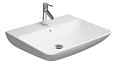 Раковина Duravit ME by Starck 2335650000 65 см