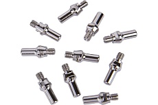 Электрод для плазменной горелки, IPT 60, пакет 10 шт 0606.020300 Elitech 205985