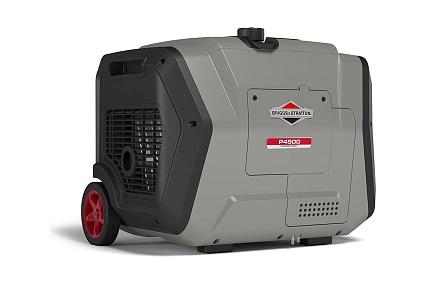 Бензиновый инверторный генератор Briggs&Stratton P 4500 Inverter 30806