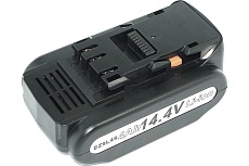Аккумулятор (4.0 Ач; 14.4 В; Li-Ion) для PANASONIC ОЕМ 058349