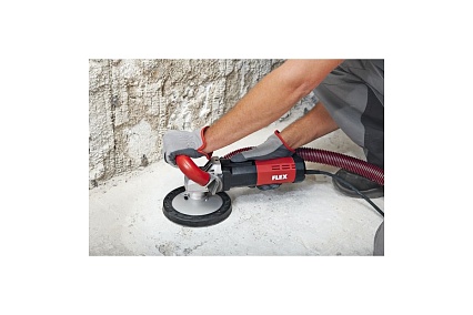 Беспыльная шлифовальная машина для санационных работ Flex LD 15-10 125 E-Jet 405957
