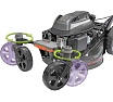 Бензиновая газонокосилка Carver LMG-3651DMSW 01.024.00017