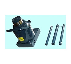 Гидравлический грузоподъемный CNIC T95007 50 т, 236-356 мм 23406