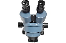 Микроскоп Kaisi KS-7045D 7x45X с большой платформой + кольцевая подсветка М7746196