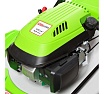Бензиновая газонокосилка Redverg RD-GLM51S 6626920