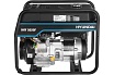 Бензиновый генератор Hyundai HHY 5020F