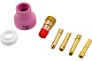 Набор газовых линз Ripper Set 7 №16 17/18/26 Start STTR1607