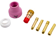 Набор газовых линз Ripper Set 7 №16 17/18/26 Start STTR1607
