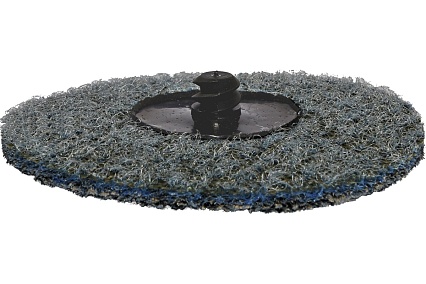 Шлифовальный круг DIABLO R-TYPE SCB VERYFINE 75 мм ABRAFORM RTYPE-SCB-VERYFINE-75
