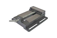 Станочные тиски Белмаш BELMASH VM125 RA059A