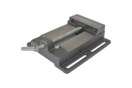 Станочные тиски Белмаш BELMASH VM125 RA059A