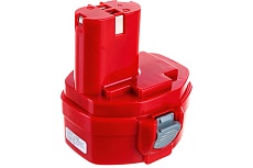 Аккумуляторная батарея (3.3 Ач, 14.4 В, Ni-Mh) Pitatel TSB-034-MAK14A-33M