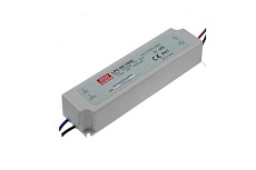Источник питания Mean Well AC/DC LPC-60-1050 Т00285480