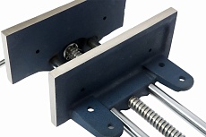 Компактные столярные тиски WILTON WWV/EC-175 65018EU 175х160