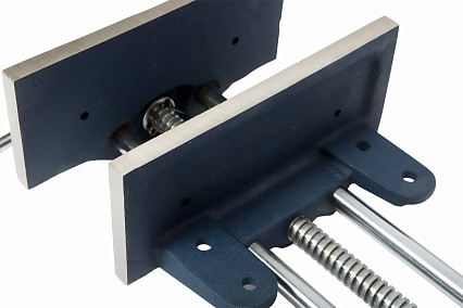 Компактные столярные тиски WILTON WWV/EC-175 65018EU 175х160