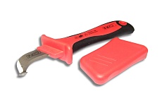 Нож электромонтажника Neo Tools 1000 В 190 мм 01-551