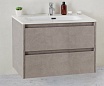 Тумба с раковиной BelBagno Kraft 39-700 70 см