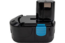 Аккумуляторная батарея для HITACHI (3 Ач, 18 В, Ni-Mh) Pitatel TSB-024-HIT18B-30M