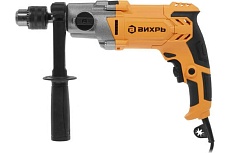 Ударная дрель Вихрь ДУ-1200/2 72/8/9