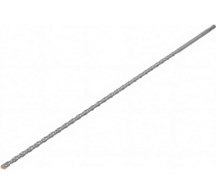 Бур по бетону Light SDS-Plus, 10x600 мм Greatflex 56-10600
