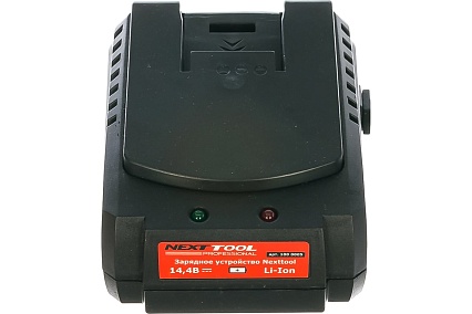 Зарядное устройство 14,4V NextTool 1000005