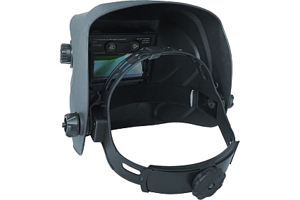 Маска сварщика хамелеон с автозатемнением WELDPRO-3 (DIN-9) FOOB F70.10.1 00-00002825