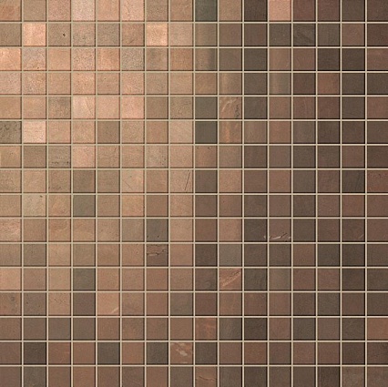 Мозаика Atlas Concorde Marvel Bronze Mosaico Lappato 30x30 см, ASMF