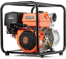 Бензиновая мотопомпа MERAN MPG401 100345495