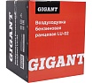 Бензиновая ранцевая воздуходувка Gigant 2,7 кВт, функция обдув LU-02