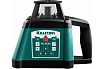 Ротационный лазерный нивелир Kraftool RL600 600 м, IP65 34600
