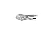Зажимные клещи Ingco 250мм INDUSTRIAL HCJLW0110