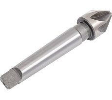 Сверло зенковка Vitatools d 25 - 60, с коническим хвостовиком TA-7958840222744