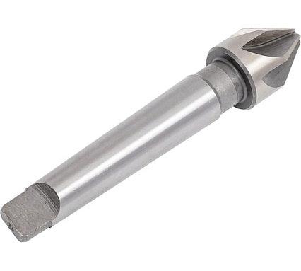 Сверло зенковка Vitatools d 25 - 60, с коническим хвостовиком TA-7958840222744