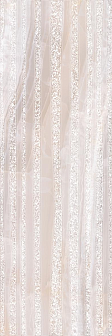 Декор Laparet Diadema Fly бежевый 20х60 см, 17-10-11-1185-0