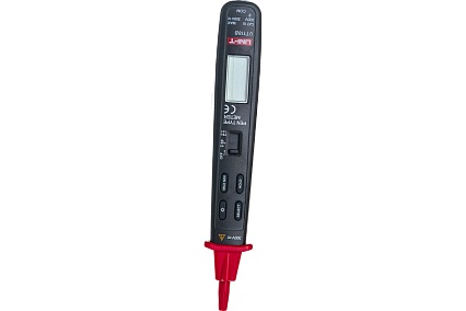 Цифровой мультиметр-пробник UNI-T UT118B 00-00000380