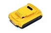 Аккумулятор (18 В; 1.5 Ач; Li-Ion) для DeWalt DC, DCF, DCG, DCL, DCN, DCS ОЕМ 076988
