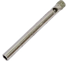 Коронка по стеклу и керамике стк-041 5 мм Strong стк-04100005