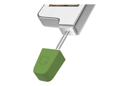 Нитрат-тестер Greentest KIT FB0137 ECO 6 7 836