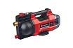 Насос аккумуляторный Einhell PXC AQUINNA 18/28, 18 В, 2000л/ч, 2.5 бар, без АКК и ЗУ 4180440