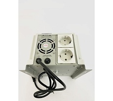 Стабилизатор напряжения Magnetta ACDR-2000VA