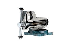 Слесарные тиски WILTON Ремесленник 1780A WI63202 203х178