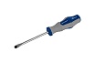 Отвёртка Ultra Grip SL 6 х 100 мм CR-V КОБАЛЬТ 646-270