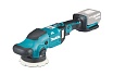 Полирователь Makita LXT DPO500Z 197757