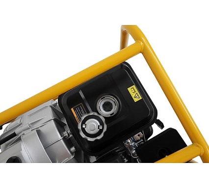 Мотопомпа Habert 80WG 00-00160586