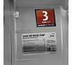 Бензиновая мотопомпа для чистой воды Denzel PX-80 99202