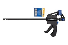 Струбцина Kraft F-образная, 200х45х315 мм KT 705091