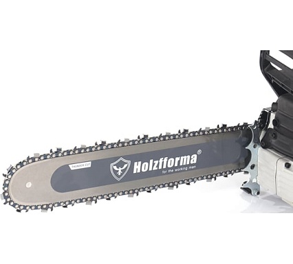 Бензопила Holzfforma G372 Pro 18" CS36588PRO