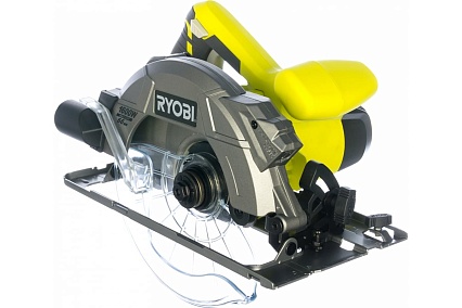 Дисковая пила с лазером Ryobi RCS1600-K2B 5133002927