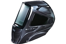 Маска сварщика Хамелеон с регулирующимся фильтром IQ 5-13N M 2 Fubag 8641832