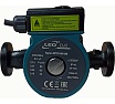 Циркуляционный насос LEO LRP 32-50/180, 40/60/85 Вт, 220В, Q 32/47/60 лмин, Hmax 2.5/3.8/4.5 м 1091